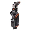 King Junior 10-12 - Grafit>Cobra New