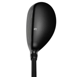 King Tec Svart>Cobra New