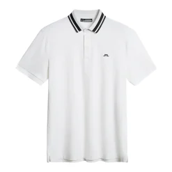Kit Polo Vit>J.Lindeberg Discount