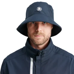 Lahinch Rainhat Blå>Abacus Best