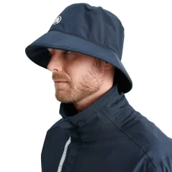 Lahinch Rainhat Blå>Abacus Best