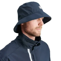 Lahinch Rainhat Blå>Abacus Best