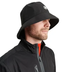 Lahinch Rainhat Svart>Abacus Outlet