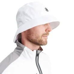 Lahinch Rainhat Vit>Abacus Sale