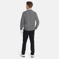 Lambswool Blend Crew>Lyle & Scott Hot