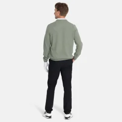 Lambswool Blend Crew>Lyle & Scott Best