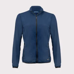 La Push Pro Jacket Blå>Cutter & Buck Clearance