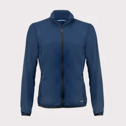 La Push Pro Jacket Blå>Cutter & Buck Clearance