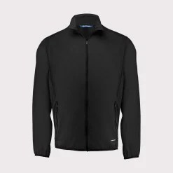 La Push Pro Jacket Svart>Cutter & Buck Sale