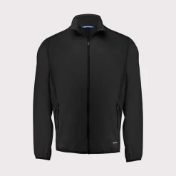 La Push Pro Jacket Svart>Cutter & Buck Sale