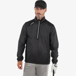 Larry Svart>Galvin Green New