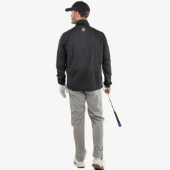 Larry Svart>Galvin Green New