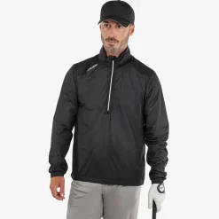 Larry Svart>Galvin Green New