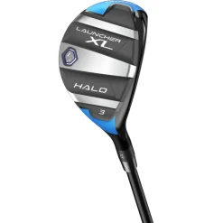 Launche XL Halo>Cleveland Online