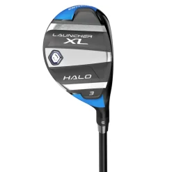 Launche XL Halo>Cleveland Online
