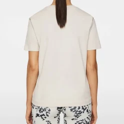 Laurel T-Shirt>J.Lindeberg