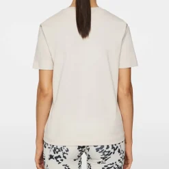 Laurel T-Shirt>J.Lindeberg
