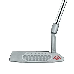 2025 Ld Squareback 2 Rh 38>Scotty Cameron Hot