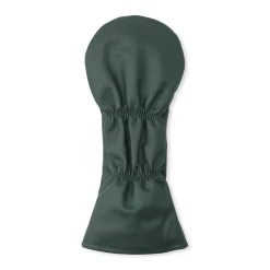 Leather Headcover Driver Grön>Goatlane Online