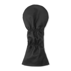 Leather Headcover Driver Svart>Goatlane Discount