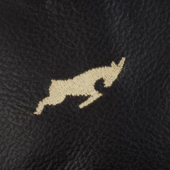 Leather Headcover Putter Mallet Svart>Goatlane Best