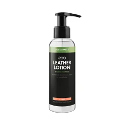 Leather Lotion>2GO New