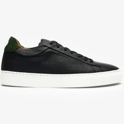 Leather Original Svart>Goatlane Sale