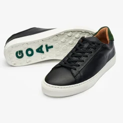 Leather Original Svart>Goatlane Sale