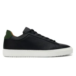 Leather Tour Edition Svart>Goatlane Hot
