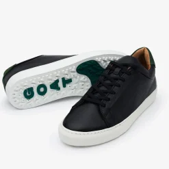 Leather Tour Edition Svart>Goatlane Hot