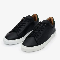 Leather Tour Edition Svart>Goatlane Hot
