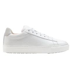 Leather Tour Edition Vit>Goatlane
