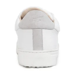 Leather Tour Edition Vit>Goatlane