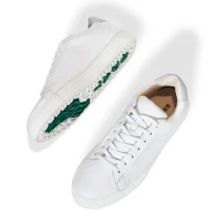 Leather Tour Edition Vit>Goatlane