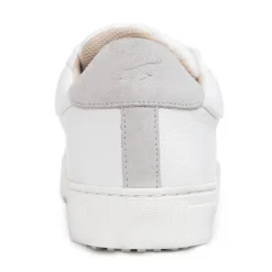 Leather Tour Edition Vit>Goatlane