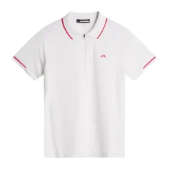 Lee Polo Vit>J.Lindeberg Online