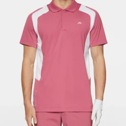 Legacy Polo>J.Lindeberg Outlet
