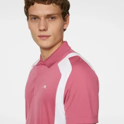 Legacy Polo>J.Lindeberg Outlet