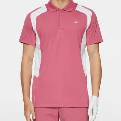 Legacy Polo>J.Lindeberg Outlet