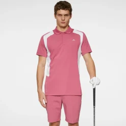 Legacy Polo>J.Lindeberg Outlet