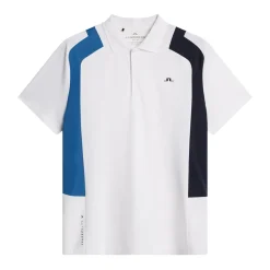 Legacy Polo Vit>J.Lindeberg New