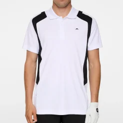 Legacy Polo Vit>J.Lindeberg Discount