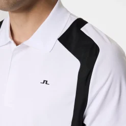 Legacy Polo Vit>J.Lindeberg Discount