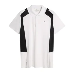 Legacy Polo Vit>J.Lindeberg Discount