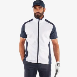 Leo>Galvin Green Hot