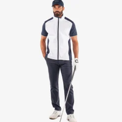 Leo>Galvin Green Hot