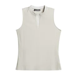 Leya Sleeveless Top>J.Lindeberg Discount