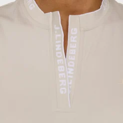 Leya Sleeveless Top>J.Lindeberg Discount