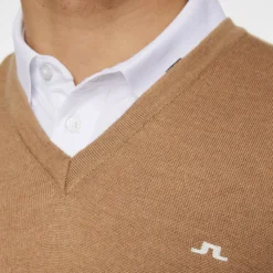 Liam Knitted>J.Lindeberg Clearance