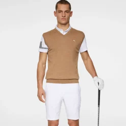 Liam Knitted>J.Lindeberg Clearance